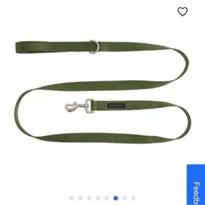 Top Paw Green Dog Leash
